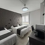 Plaza 게스트하우스 산탄데르