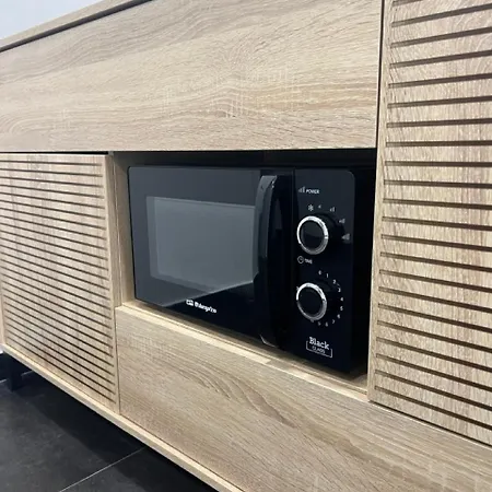 בית הארחה Plaza סנטנדר