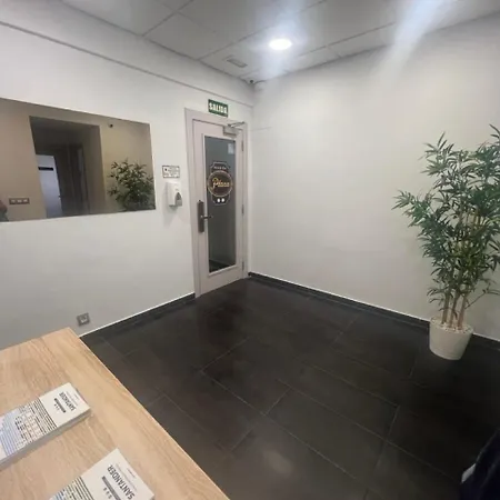 Plaza Guest house
