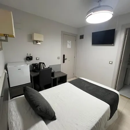 Guest house Plaza *
