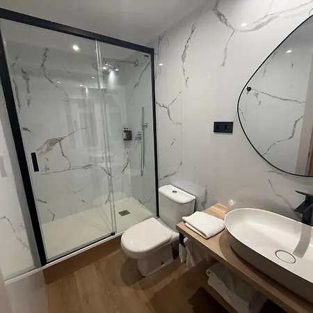 Guest house Plaza Santander