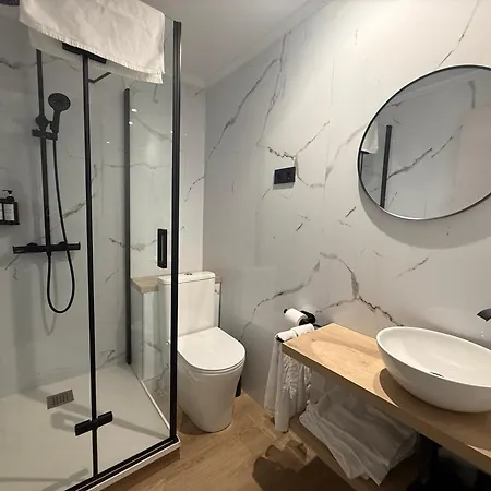 Plaza 3* סנטנדר