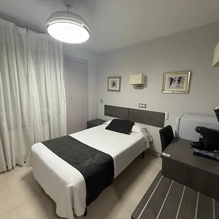 Guest house Plaza