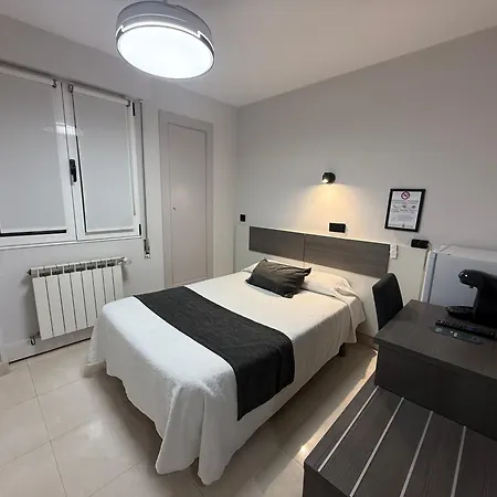 Plaza Guest house 3*