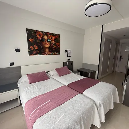 Guest house Plaza *