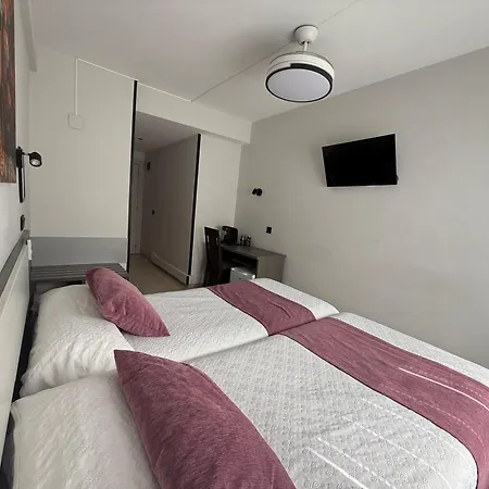 Guest house Plaza Santander