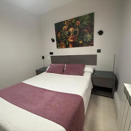 Plaza Pensjonat 3*