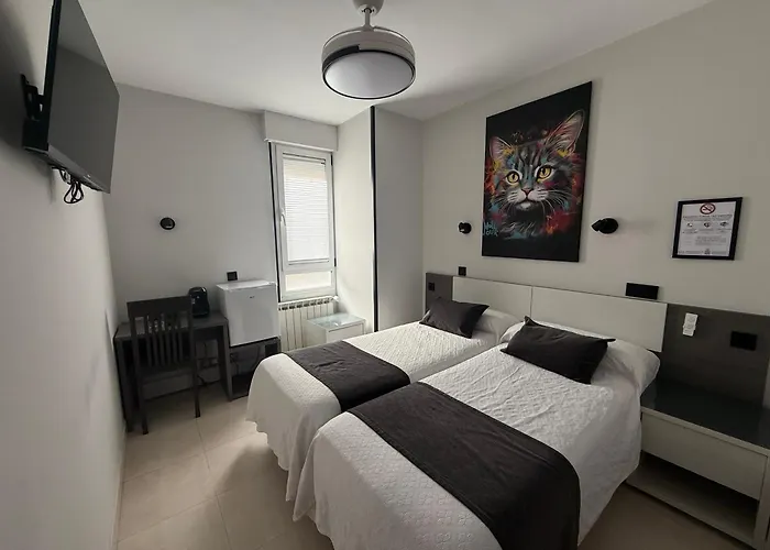 Plaza ゲストハウス