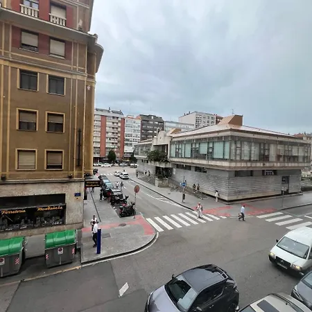 Plaza Pensión *