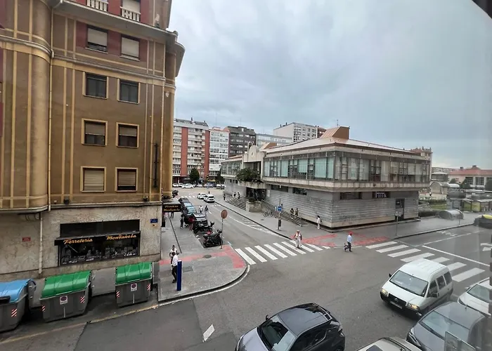 Plaza 게스트하우스 3*