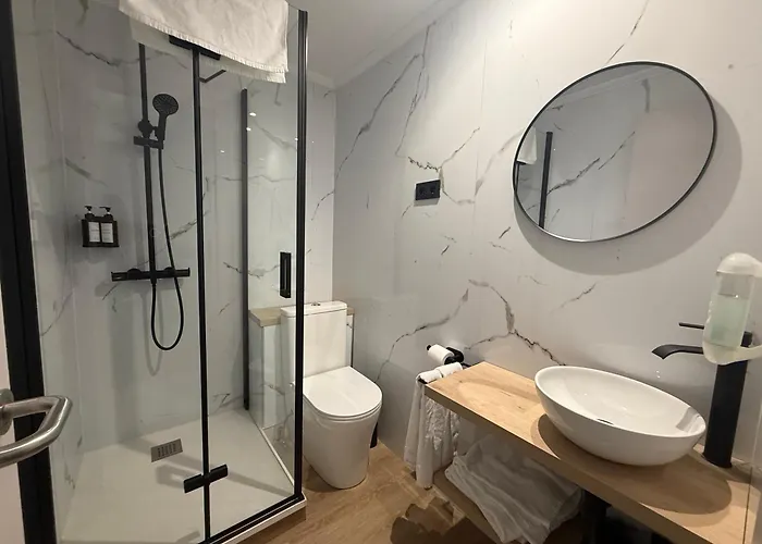 Plaza 3* 산탄데르