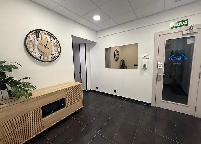 게스트하우스 Plaza