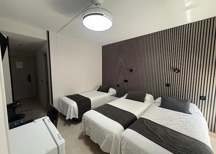 게스트하우스 Plaza 3*